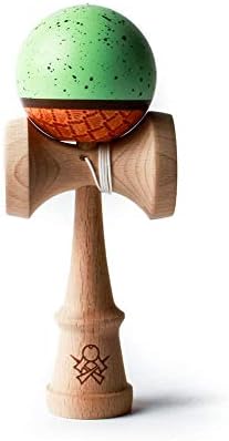 Sweets Kendamas Prime Custom V14 - Peppermint Bon Bon - Cushion Clear