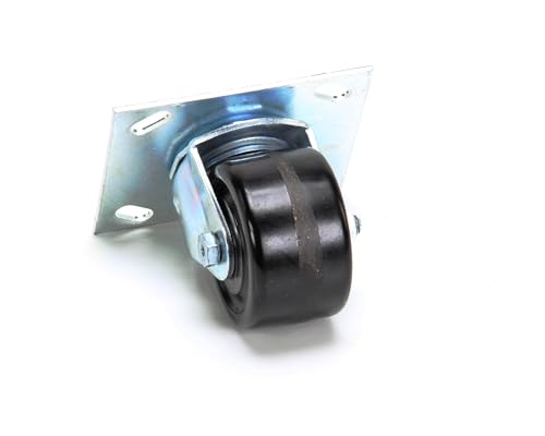 Randell Caster, 3.88 O/A Height Without Brake HD CST031 - Genuine OEM Replaceme…