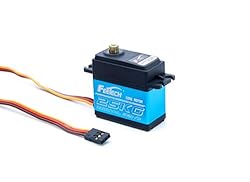 FEETECH 25KG RC Servo Motors 7.4V Steering Servo