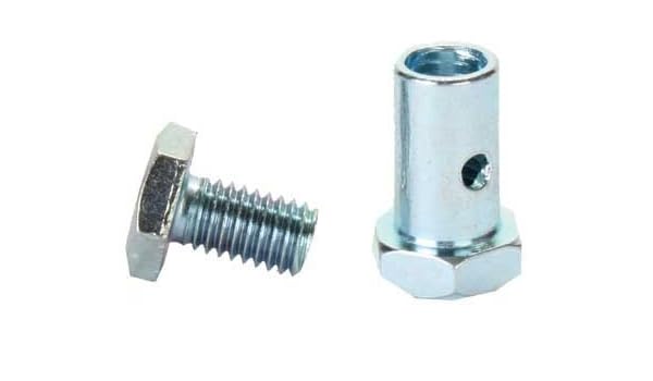 brake pinch bolt