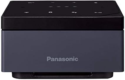 smart speaker panasonic