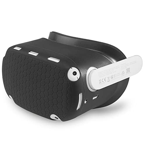 VR Shell Cover for Oculus Quest VR Headset Protective Cover