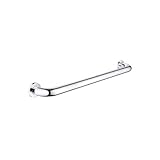 Essentials 24 In. Grab Bar