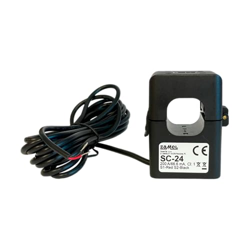 ZAMEL SPA10000006 SC-24 Contrôleur