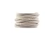 Nylon Headbands - 100 Nude Super Soft and Stretchy One Size Fits All for DIY Craft and Baby Shower Gift