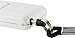 GE Personal Security Keychain Alarm, Extra Loud 120 Decibel Siren, Pull Pin Activated, Built In LED Light, Personal & Portable Safety, Emergency, Self Defense, Easy to Use, 51208