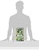 BubbleBum Backless Booster Car Seat, Irish Shamrock