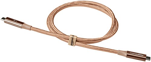 AmazonBasics-Double-Braided-Nylon-USB-C-to-USB-C-31-Gen-1-Cable-with-Power-Delivery-5-Gbps-3-feet-Gold