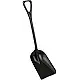 Remco 69813 Hygienic Shovel, Polypropylene Blade, Non-Sparking, 1 Piece, 25