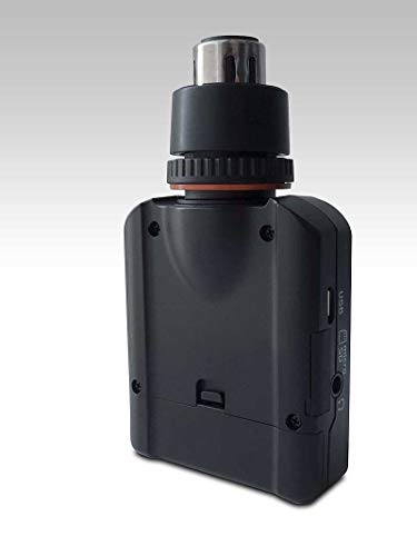 5 Tascam+DR+10X+Digital+Recorder+Microphones