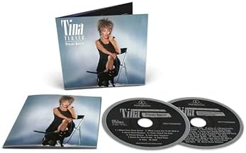 Amazon.com: Foreign Affair: CDs & Vinyl