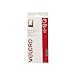 VELCRO Brand - Thin Clear Fasteners | Perfect for Home or Office | 5ft x 3/4in Tape