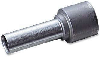 CARLamp;reg; - Replacement Punch Kit for XHC-3300 Punch, Three 11/32 Heads and Six Punch Disks - Sold As 1 Set - Extra Heavy-Duty replacement punch kit with three 11/32amp;quot; diameter punch heads and six punch disks.