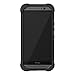 Ballistic, HTC M9 Case [Tough Jacket] Six-sided - 6ft Drop Test Certified Case Protection [Black] Reinforced Bumper Cell Phone Case for HTC M9  - Black