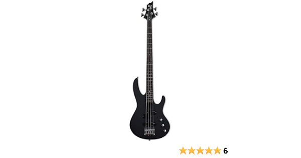 Comprar LTD B10 Black Pack Bajo Eléctrico | Musicopolix