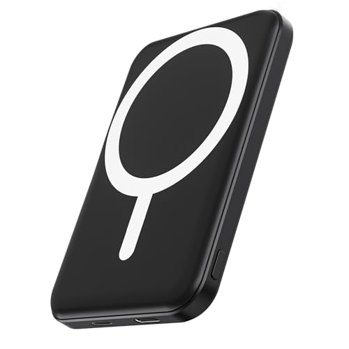 podoru Magnetic Power Bank