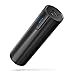 External Battery Pack RAVPower 5000 Power Bank 5000mAh Portable Charger (2.4A Output & 2A Input) Power Pack with iSmart Technology for iPhone Galaxy S9 and More (Black)