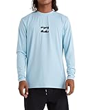 Billabong Men's Standard All Day Wave Loose Fit