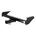 CURT 13028 Class 3 Trailer Hitch, 2-Inch Receiver, Drilling Required, Fits Select Ford, Chevrolet, GMC C/K Pickup Trucks