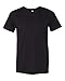 Bella Canvas Triblend Short Sleeve Tee Black