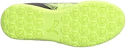 PUMA Unisex-Child Future 18.4 Turf Trainer Soccer