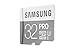 Samsung 32GB PRO Class 10 Micro SDHC Card with Adapter up to 90MB/s (MB-MG32EA/AM)