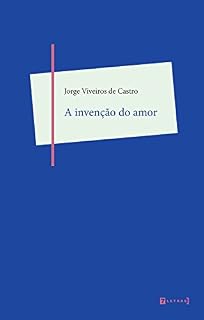 Livro A invenção do amor