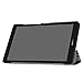 IVSO Case for Huawei MediaPad T3 7.0 - Ultra Lightweight Slim Smart Cover Case-Will only fit Huawei MediaPad T3 7.0 inch Tablet (Picture 3)