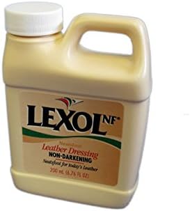 Lexol Nf Leather Conditioner