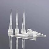 TYQILIN 10 ul Micro Pipette Tips, Polypropylene
