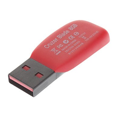 Sandisk Cruzer Blade Driver