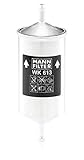 Mann-Filter WK 613 Fuel Filter
