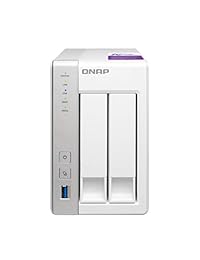 Qnap Personal Cloud con DLNA