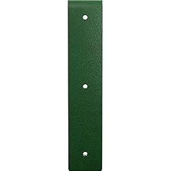 Ekena Millwork BKTM02X10X10HAHDG Steel Bracket