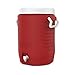 Coleman 5 Gallon Beverage Cooler (Pattern may vary)thumb 2