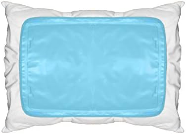 Soft Cooling Slumber Gel Pad for Pillow