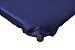 BalanceFrom Lightweight Self-Inflating Sleeping Air Pad with Carrying Bag & Strap, Navy, Long