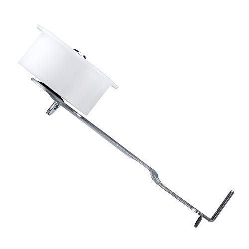 image for DC93-00634A Dryer Idler Pulley Assembly Replacement Part by AMI Parts 