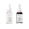 The Ordinary Peeling Solution And Hyaluronic Face Serum! AHA 30% + BHA 2% Peeling Solution! Hyaluronic Acid 2% + B5…