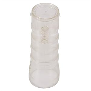 Jeffergarden Mungitrice a Coppa di Capra con mungitrice di Mucche di Pecora e di Latte di Mucca Parte di plastica a… - immagine 4