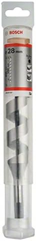 Bosch 1x PRO Wood Auger Bit (for Softwood Hardwood, diameter 28,00 mm, Professional Accessory Rotary Drill/Drivers)