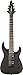Jackson JS22-7 Dinky DKA 7-String Electric Guitar Satin Black