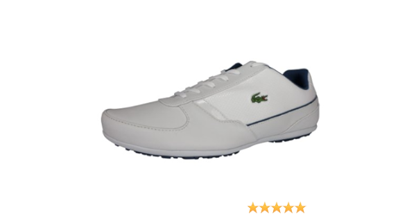 lacoste golf shoes