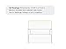 A2 Invitation Envelopes (4 3/8 x 5 3/4) - 60lb. Bright White (1000 Qty.)
