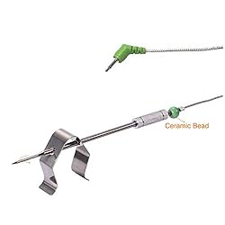 Upgraded Thermpro Probe Replacement for TP08S TP20
