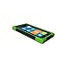 TRIDENT AG-LUMIA900-TG Nokia Lumia 900 Aegis Case - 1 Pack - Retail Packaging - Green