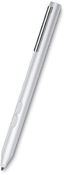 Amazon Com Dell Active Pen Stylus Silver Pn338m For Dell Inspiron 13 And Inspiron 15 2 In 1 Touch Screen Models Only Must Support Active Pen Computers Accessories