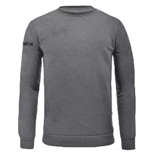 Legea Unisex Atlanta Jacke, Grau, XL