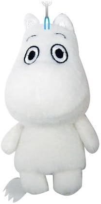 Amazon ぬいぐるみキーカバー ムーミン ムーミン おもちゃ雑貨 おもちゃ