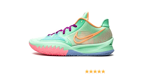 Nike Men's Kyrie Low 4\